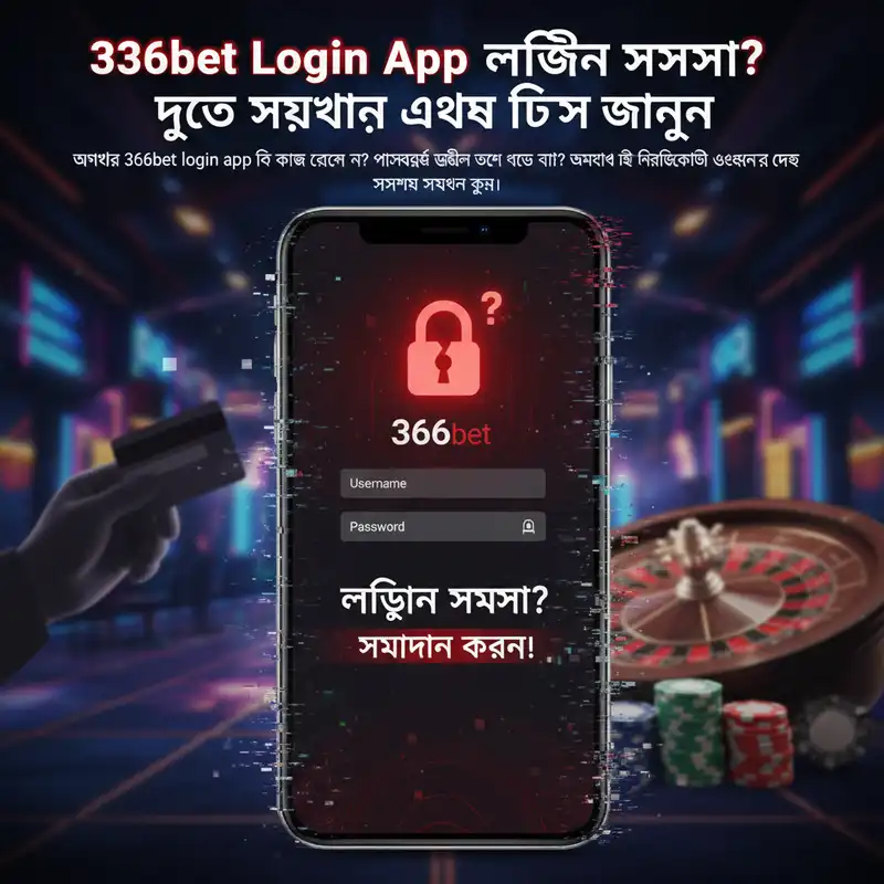 Login Problems
